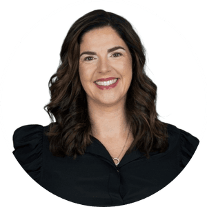 headshot of Kim Gastle