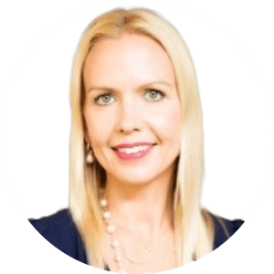 headshot of Marje Armstrong